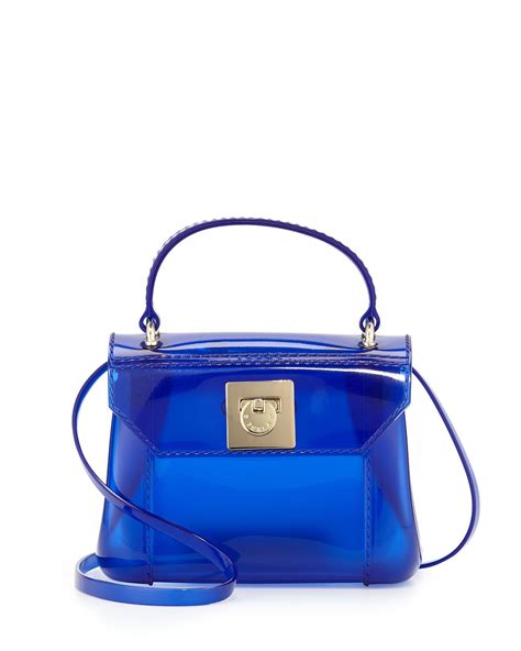 furla candy crossbody bag